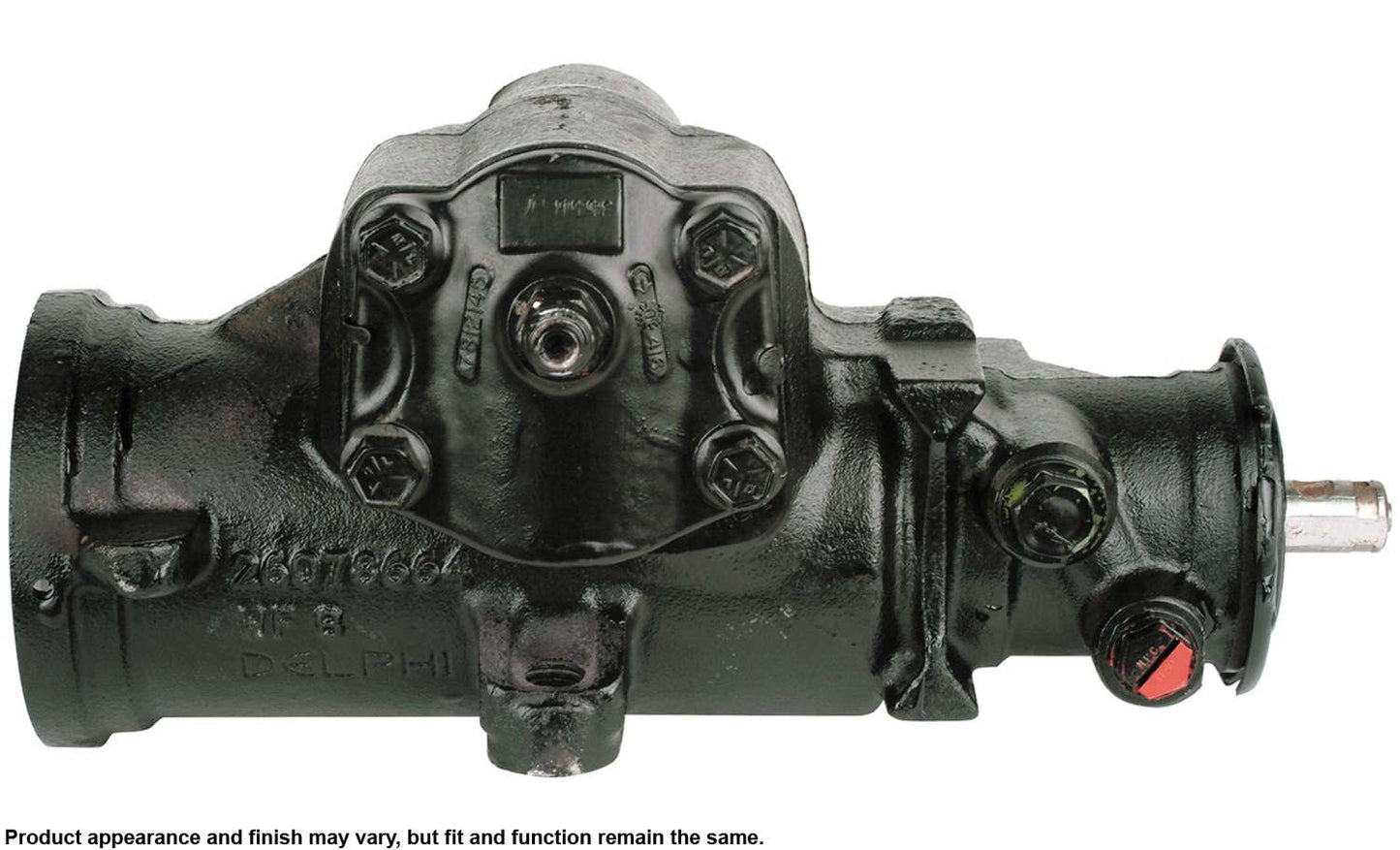 Cardone Reman Remanufactured Steering Gear 27-7617