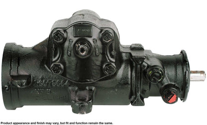 Cardone Reman Remanufactured Steering Gear 27-7617