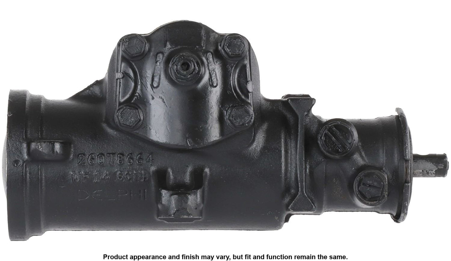 Cardone Reman Remanufactured Steering Gear 27-7617