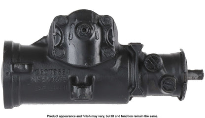 Cardone Reman Remanufactured Steering Gear 27-7617