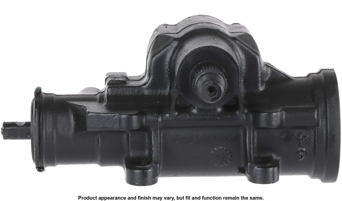Cardone Reman Remanufactured Steering Gear 27-7617