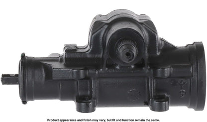 Cardone Reman Remanufactured Steering Gear 27-7617