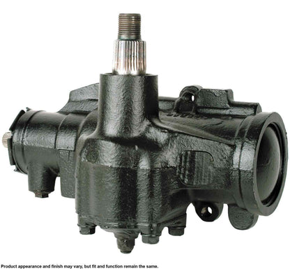 Cardone Reman Remanufactured Steering Gear 27-7618