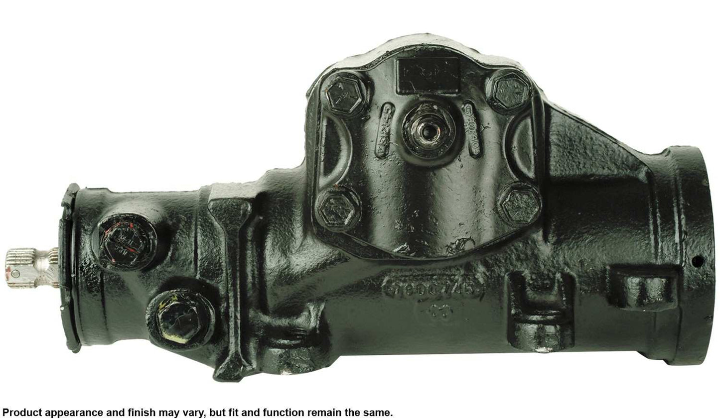 Cardone Reman Remanufactured Steering Gear 27-7618
