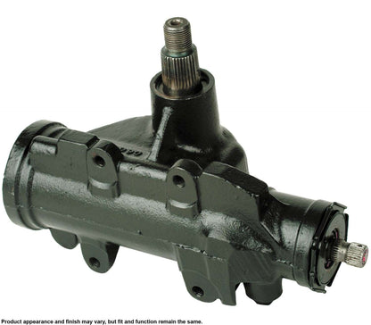 Cardone Reman Remanufactured Steering Gear 27-7618