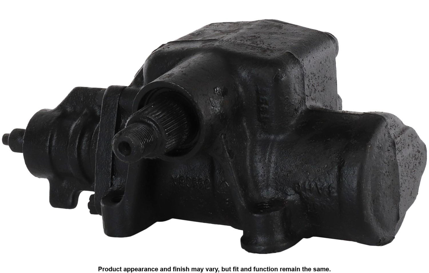 Cardone Reman Remanufactured Steering Gear 27-7620
