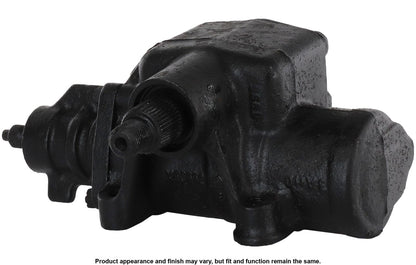 Cardone Reman Remanufactured Steering Gear 27-7620