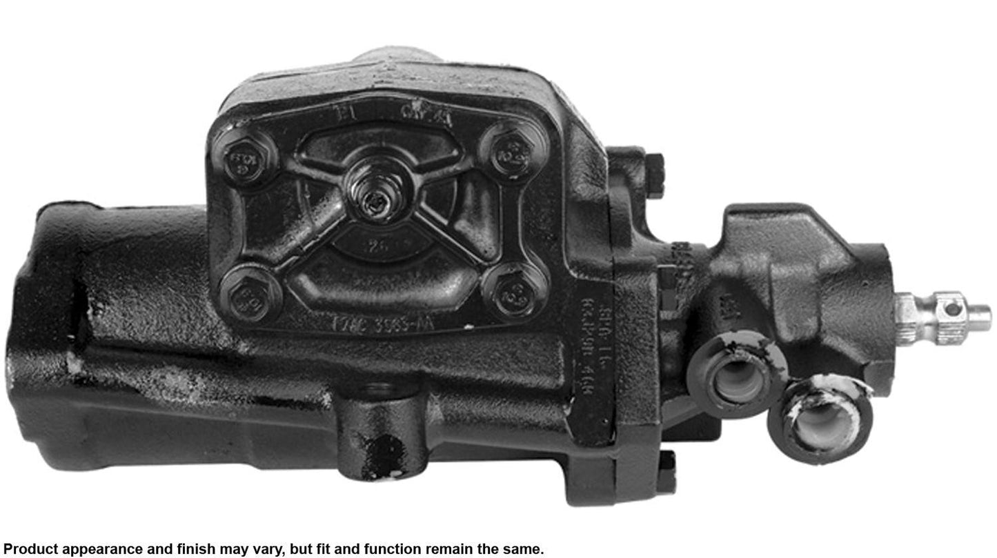 Cardone Reman Remanufactured Steering Gear 27-7620