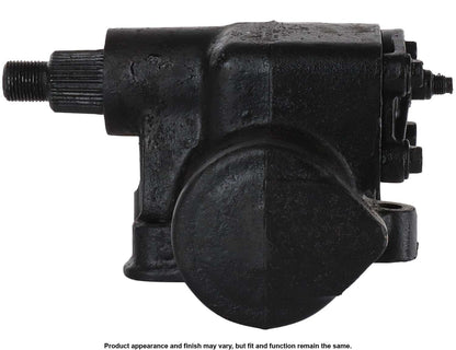 Cardone Reman Remanufactured Steering Gear 27-7620