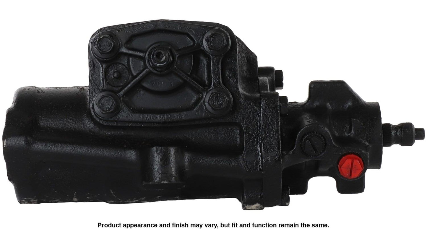 Cardone Reman Remanufactured Steering Gear 27-7620