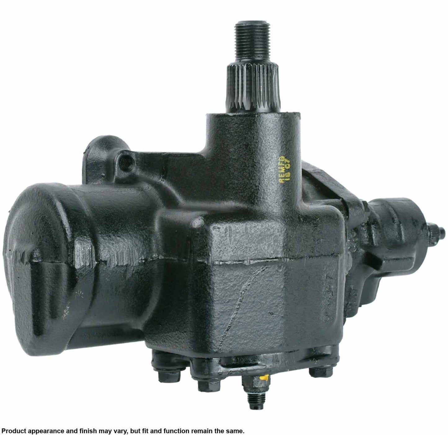 Cardone Reman Remanufactured Steering Gear 27-7623