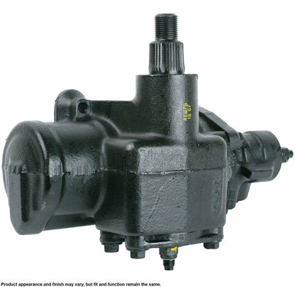 Cardone Reman Remanufactured Steering Gear 27-7623
