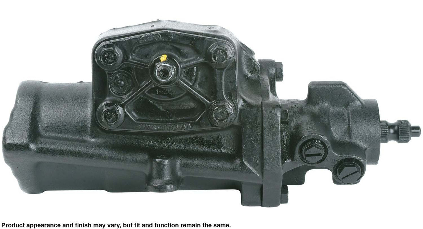 Cardone Reman Remanufactured Steering Gear 27-7623