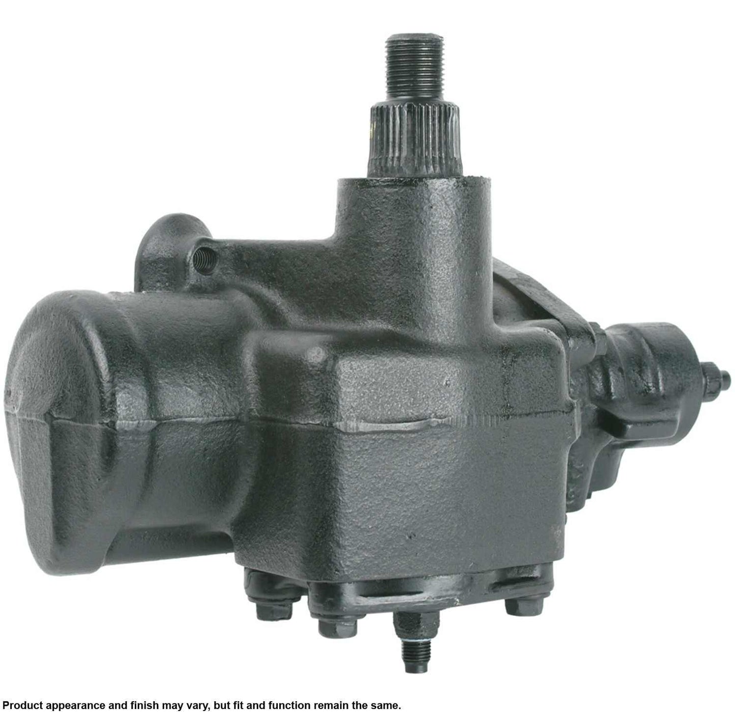 Cardone Reman Remanufactured Steering Gear 27-7624