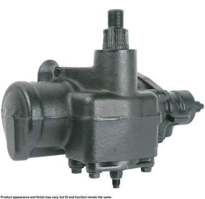 Cardone Reman Remanufactured Steering Gear 27-7624