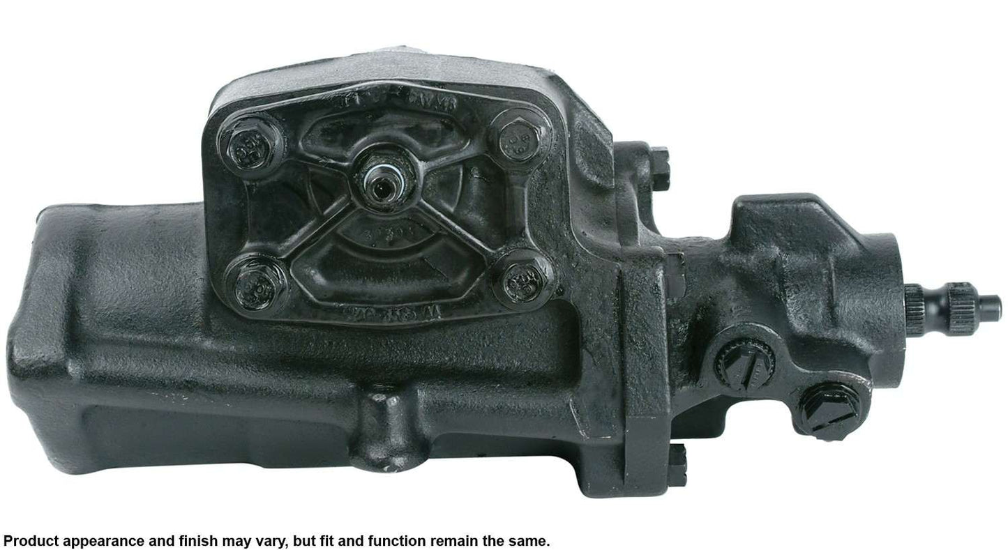 Cardone Reman Remanufactured Steering Gear 27-7624