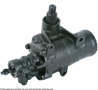 Cardone Reman Remanufactured Steering Gear 27-7624