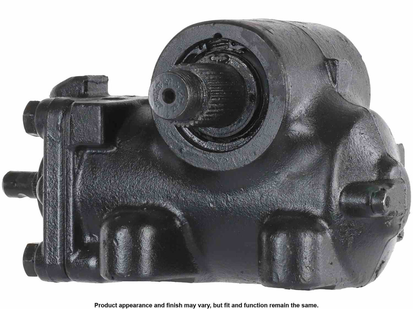 Cardone Reman Remanufactured Steering Gear 27-7626