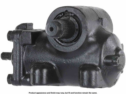 Cardone Reman Remanufactured Steering Gear 27-7626