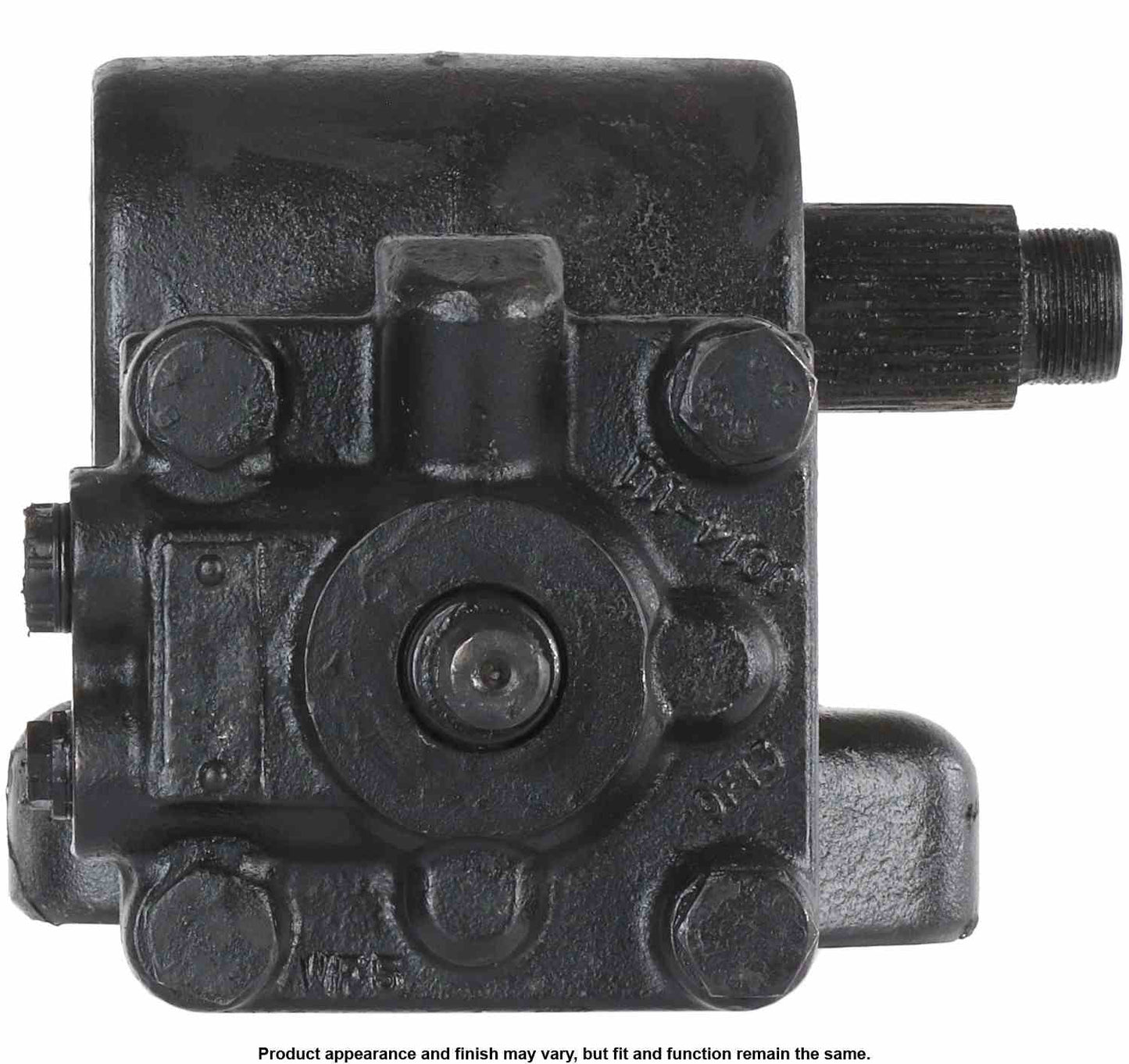 Cardone Reman Remanufactured Steering Gear 27-7626