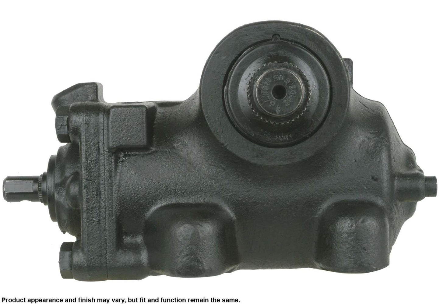 Cardone Reman Remanufactured Steering Gear 27-7626