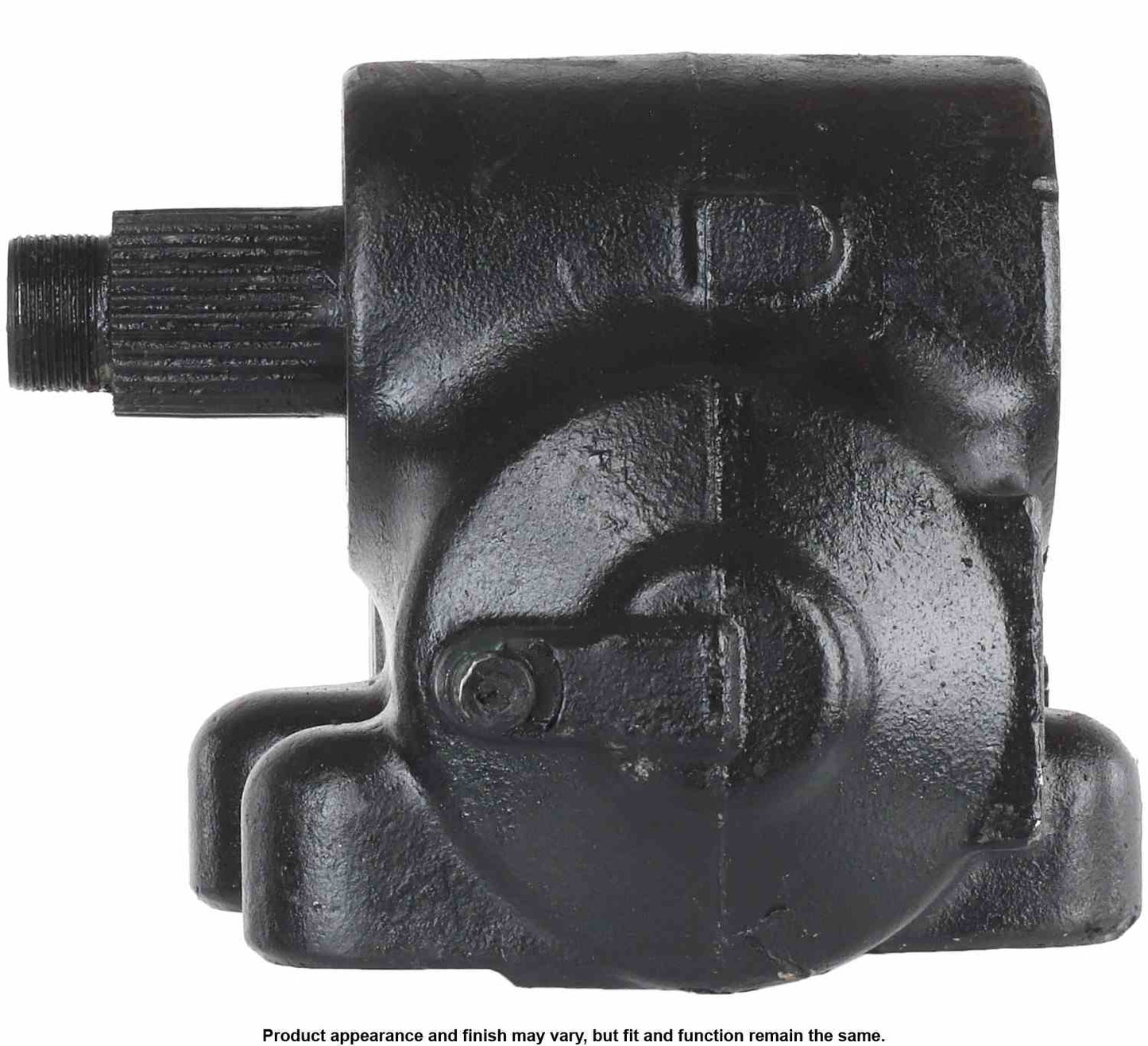 Cardone Reman Remanufactured Steering Gear 27-7626