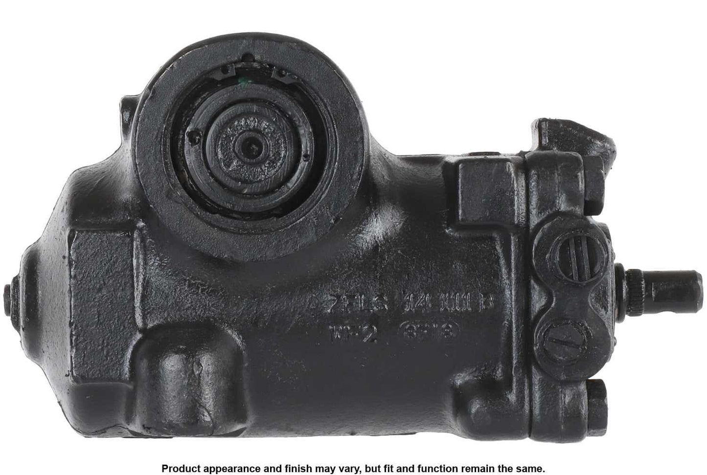 Cardone Reman Remanufactured Steering Gear 27-7626