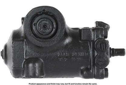 Cardone Reman Remanufactured Steering Gear 27-7626