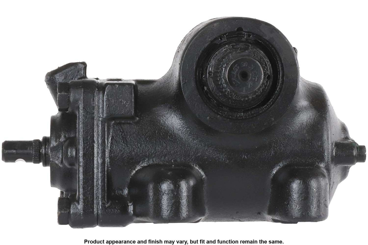 Cardone Reman Remanufactured Steering Gear 27-7626