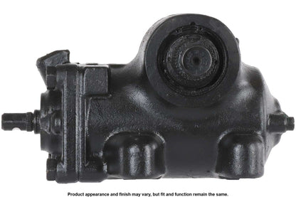 Cardone Reman Remanufactured Steering Gear 27-7626