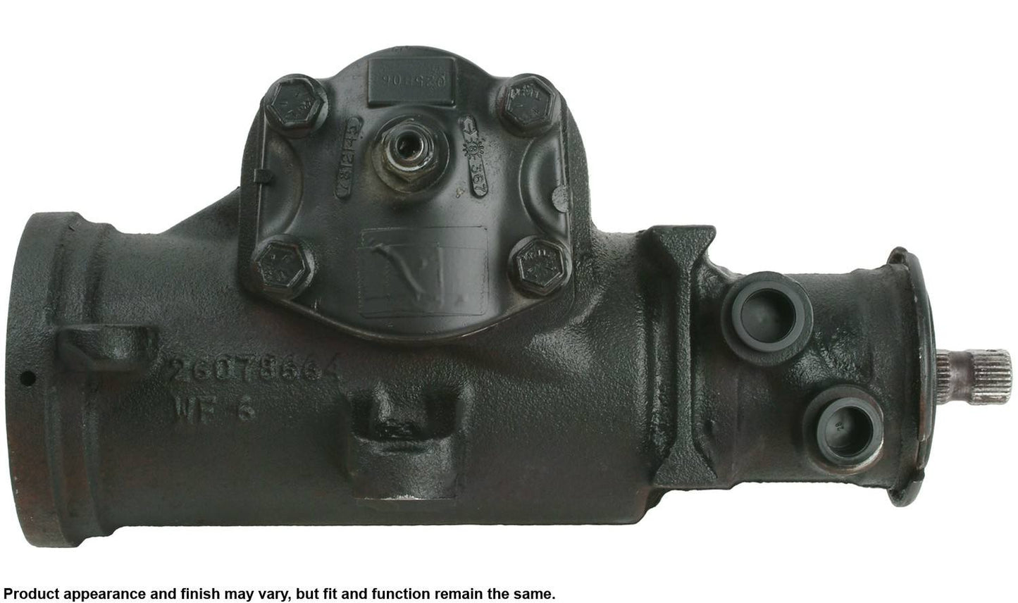 Cardone Reman Remanufactured Steering Gear 27-7627