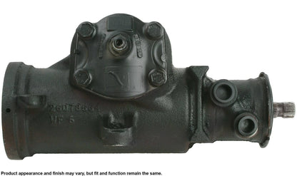Cardone Reman Remanufactured Steering Gear 27-7627