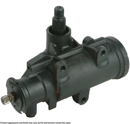 Cardone Reman Remanufactured Steering Gear 27-7627