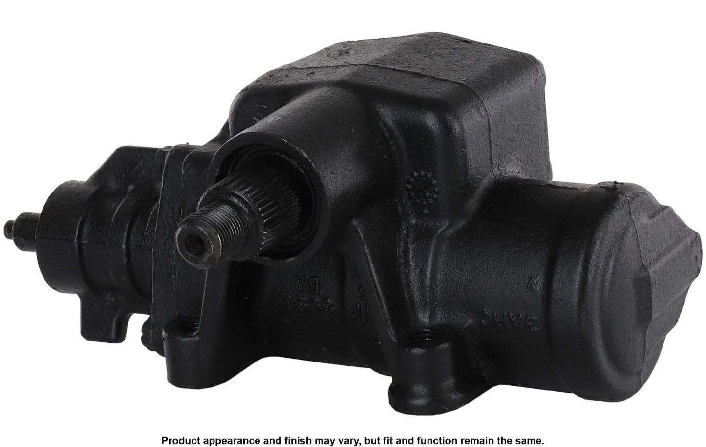 Cardone Reman Remanufactured Steering Gear 27-7632
