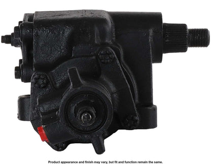 Cardone Reman Remanufactured Steering Gear 27-7632