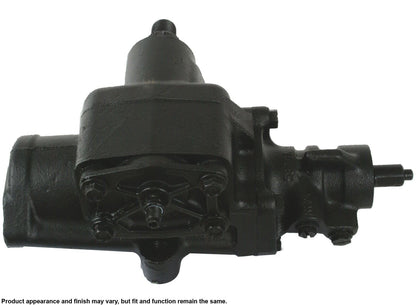 Cardone Reman Remanufactured Steering Gear 27-7632
