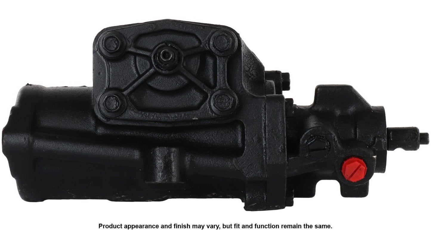 Cardone Reman Remanufactured Steering Gear 27-7632