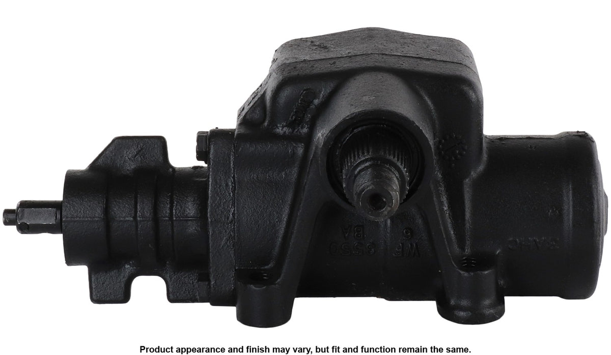 Cardone Reman Remanufactured Steering Gear 27-7632