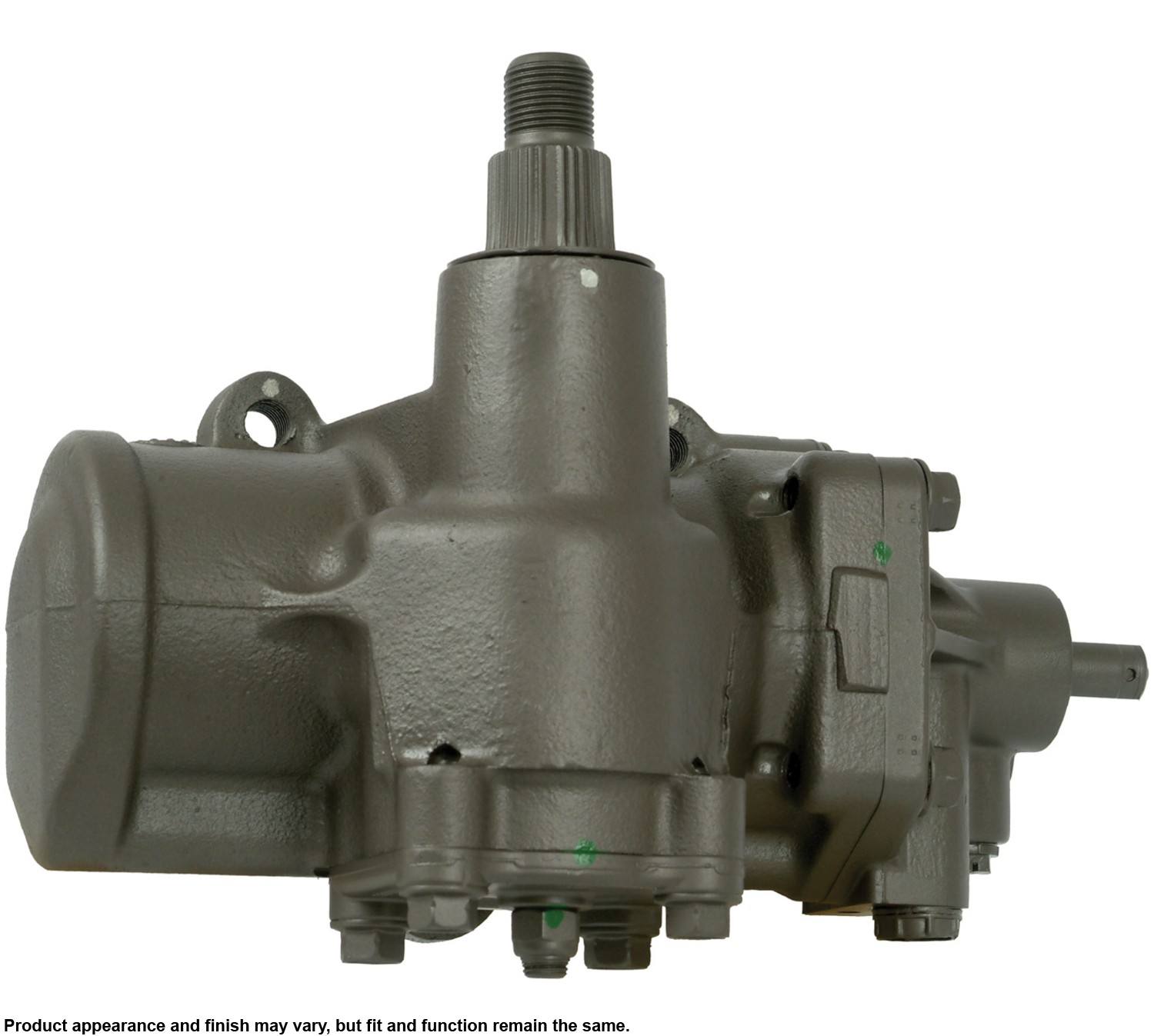 Cardone Reman Remanufactured Steering Gear 27-7643