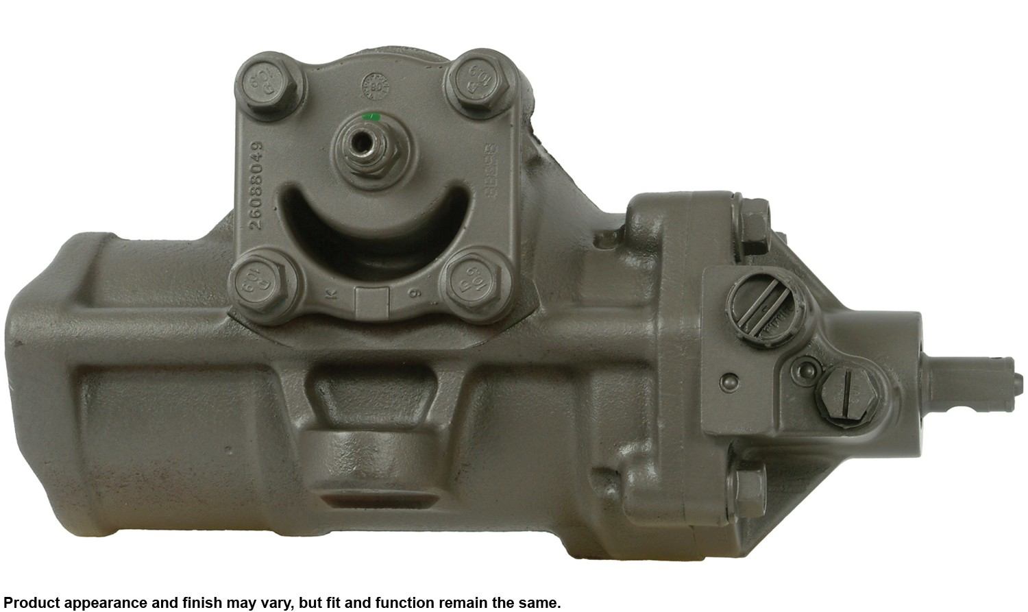 Cardone Reman Remanufactured Steering Gear 27-7643