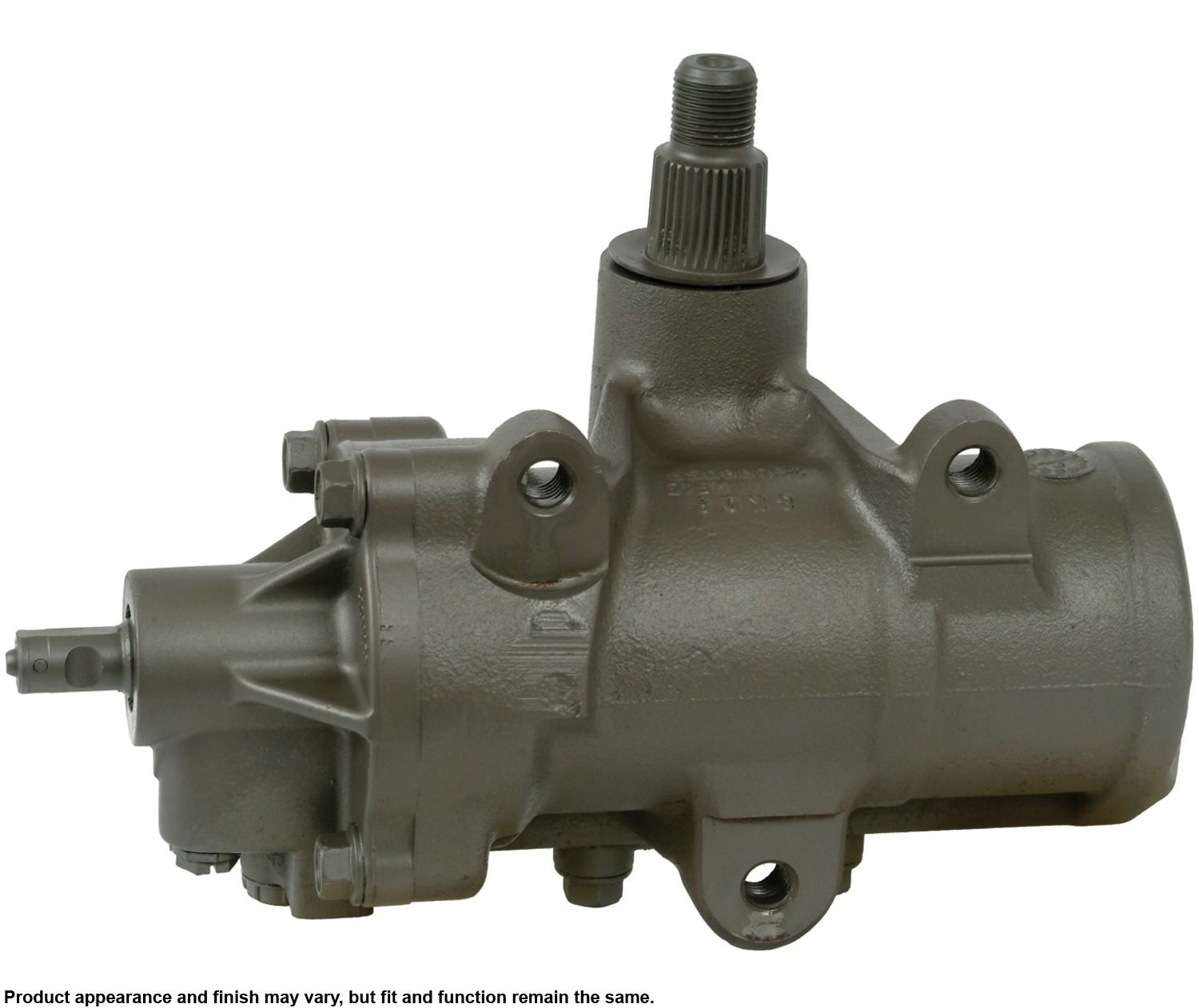 Cardone Reman Remanufactured Steering Gear 27-7643