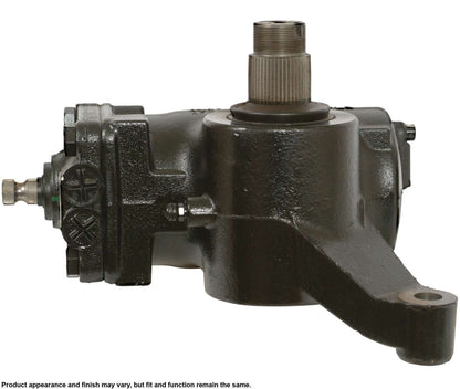 Cardone Reman Remanufactured Steering Gear 27-7651