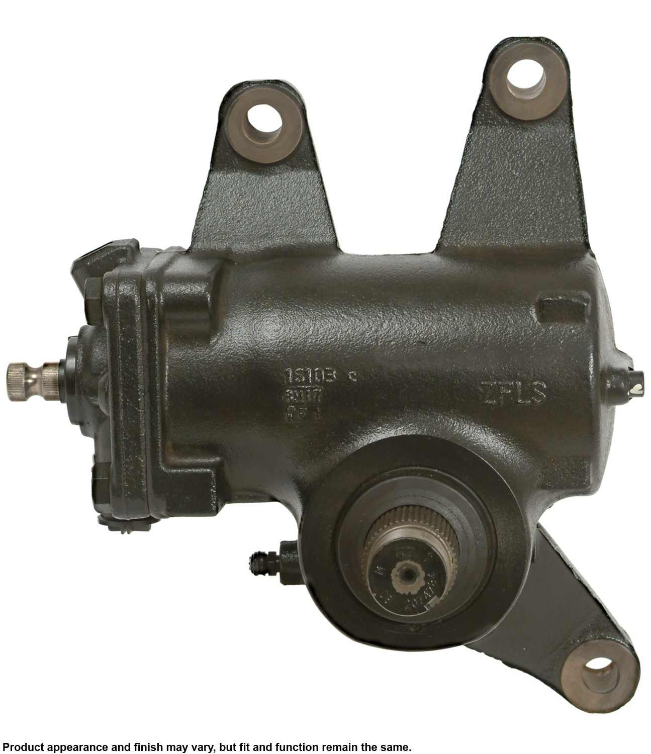 Cardone Reman Remanufactured Steering Gear 27-7651