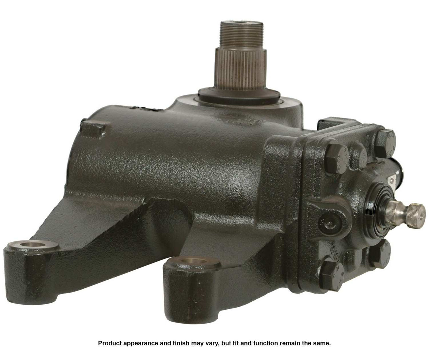 Cardone Reman Remanufactured Steering Gear 27-7651