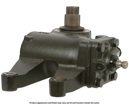 Cardone Reman Remanufactured Steering Gear 27-7651