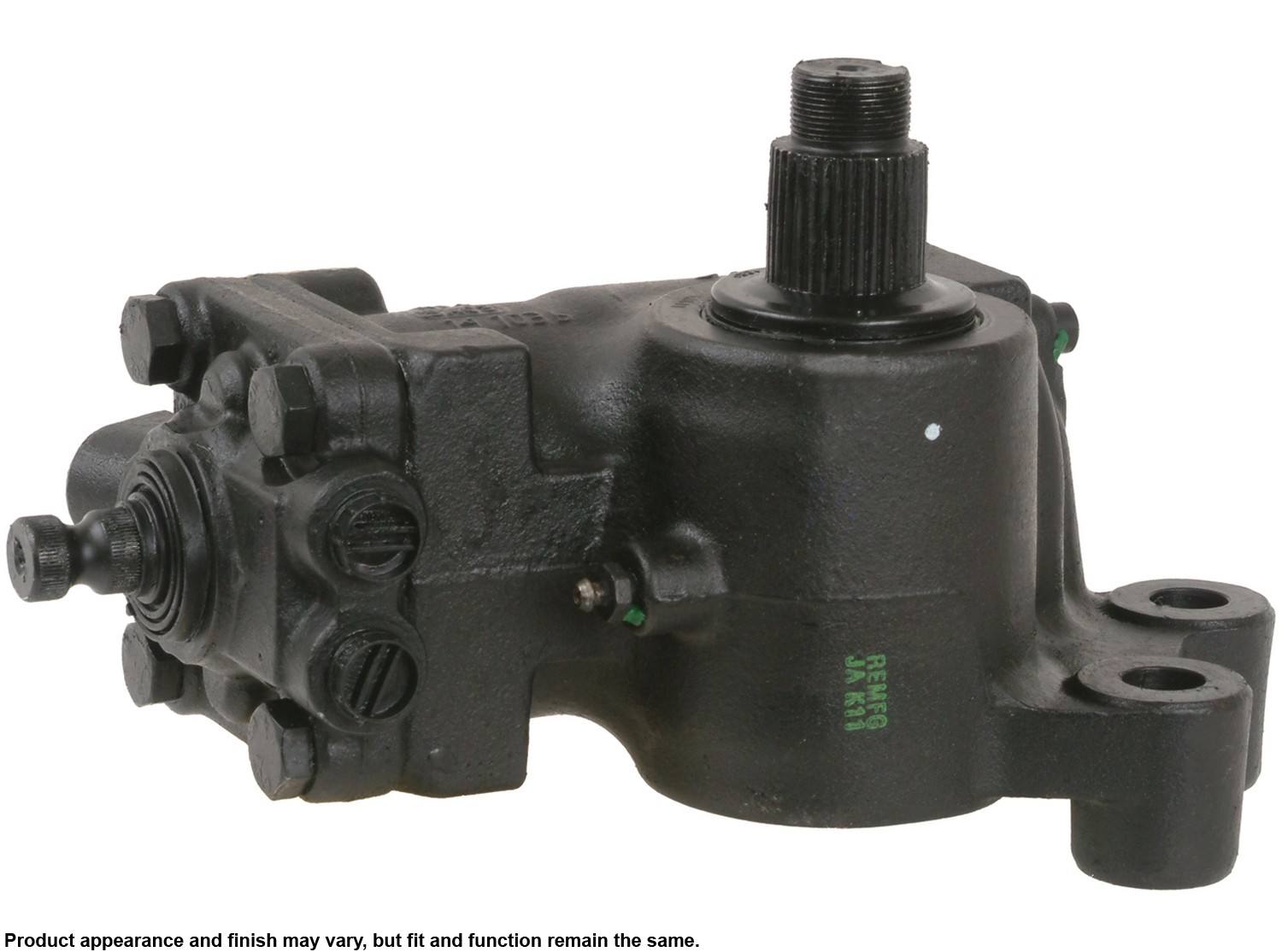 Cardone Reman Remanufactured Steering Gear 27-7661