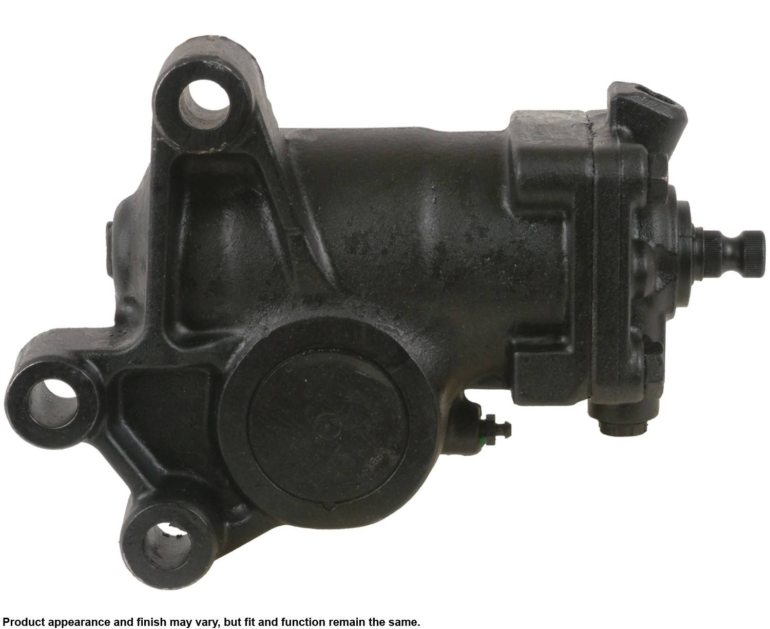 Cardone Reman Remanufactured Steering Gear 27-7661