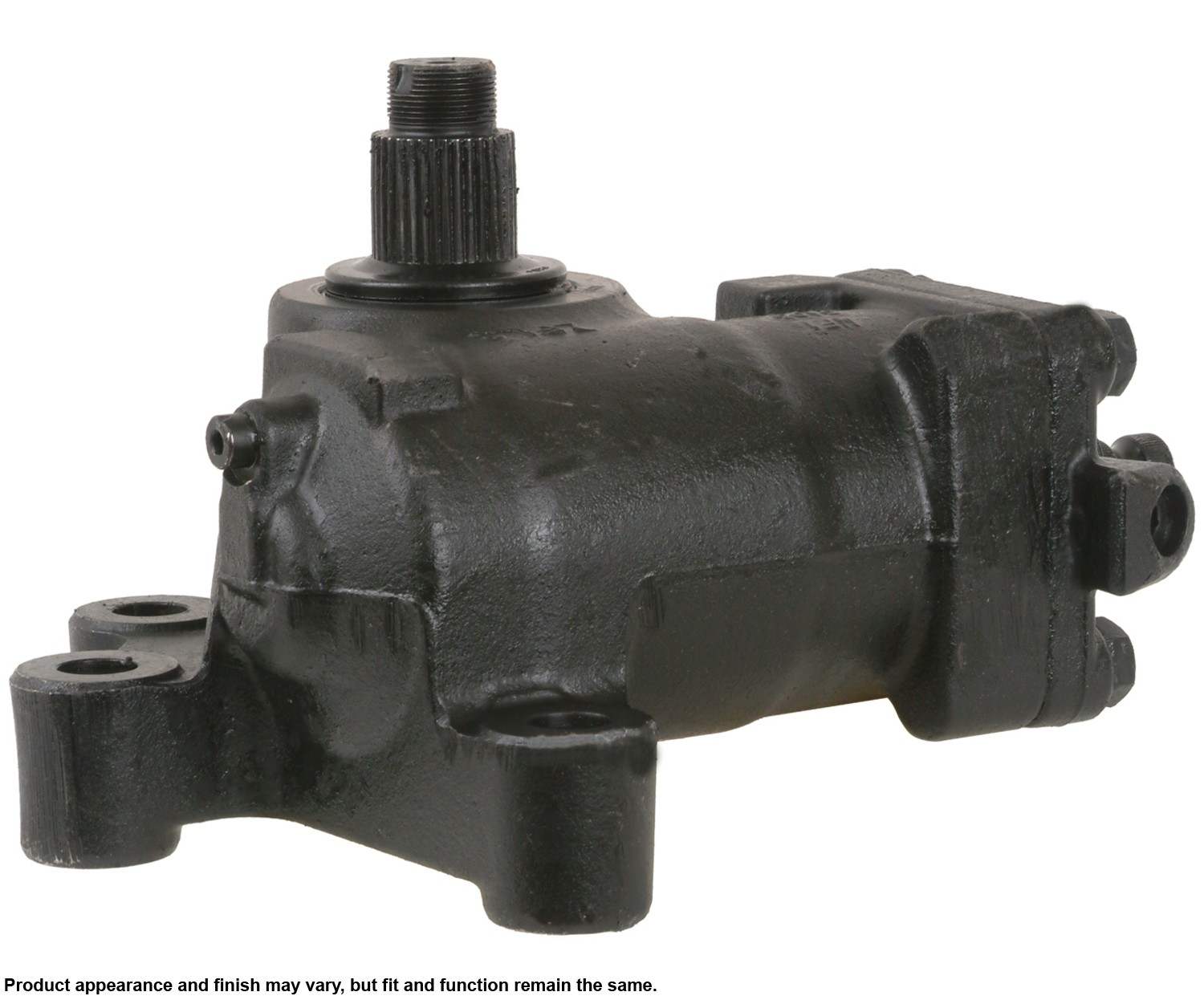 Cardone Reman Remanufactured Steering Gear 27-7661