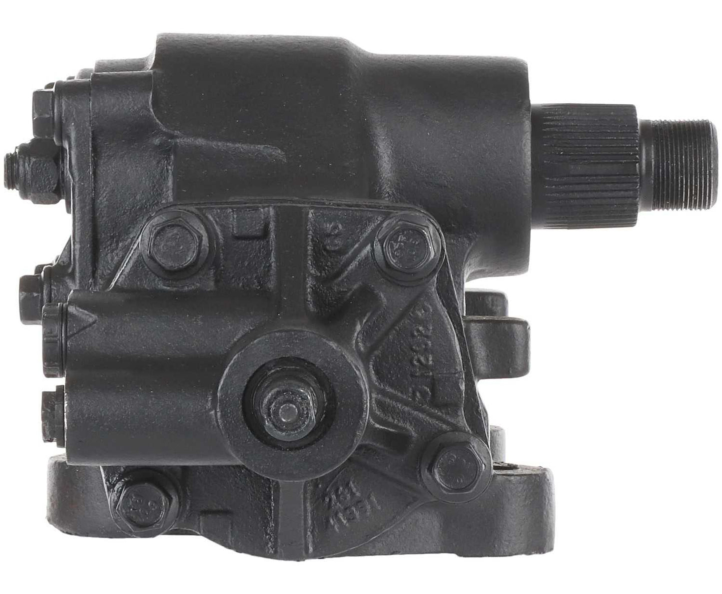 Cardone Reman Remanufactured Steering Gear 27-7675