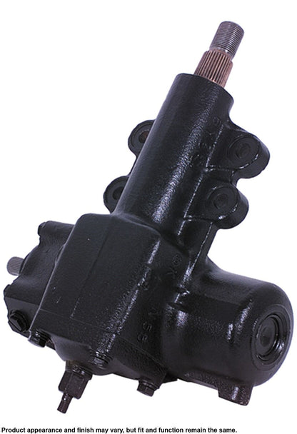 Cardone Reman Remanufactured Steering Gear 27-8400